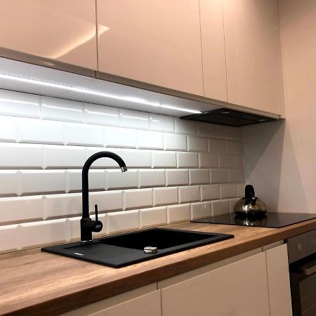 Downtown Apartment Stary Toruń Eksteriør billede