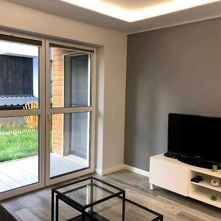 Downtown Apartment Stary Toruń Eksteriør billede