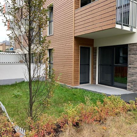 Downtown Apartment Stary Toruń Eksteriør billede