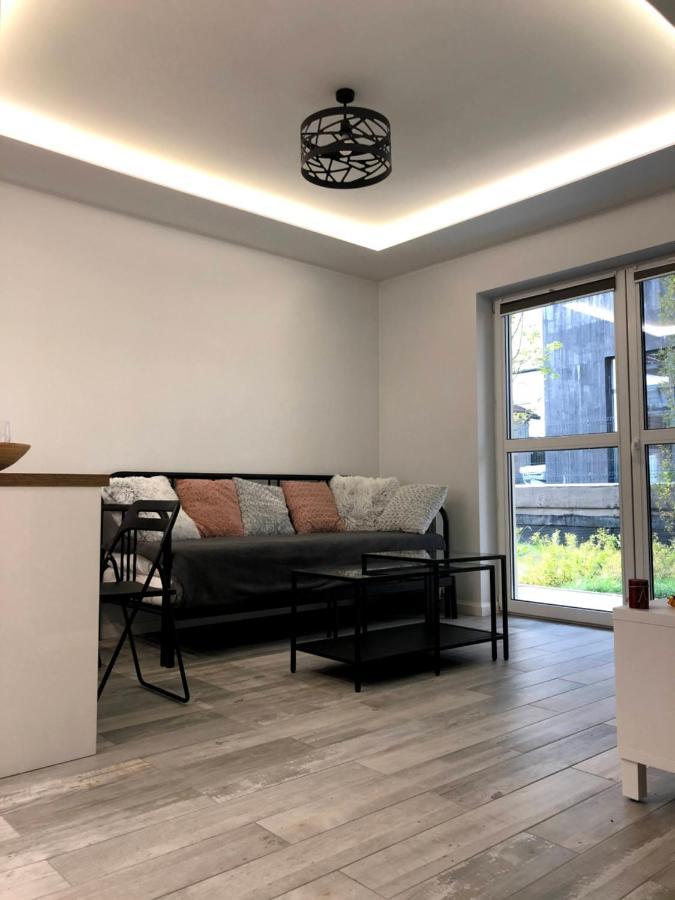 Downtown Apartment Stary Toruń Eksteriør billede