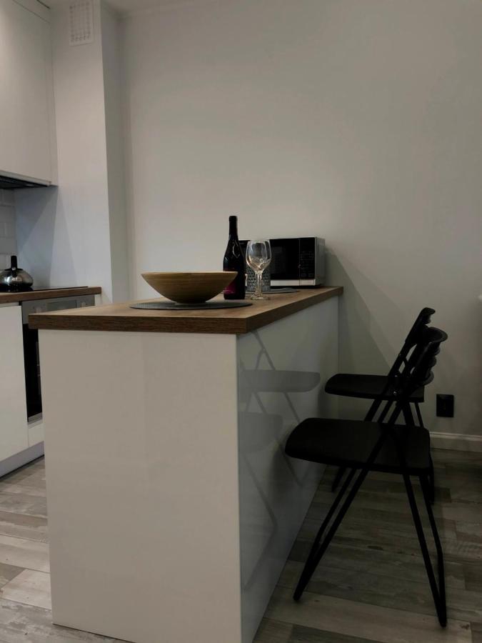 Downtown Apartment Stary Toruń Eksteriør billede