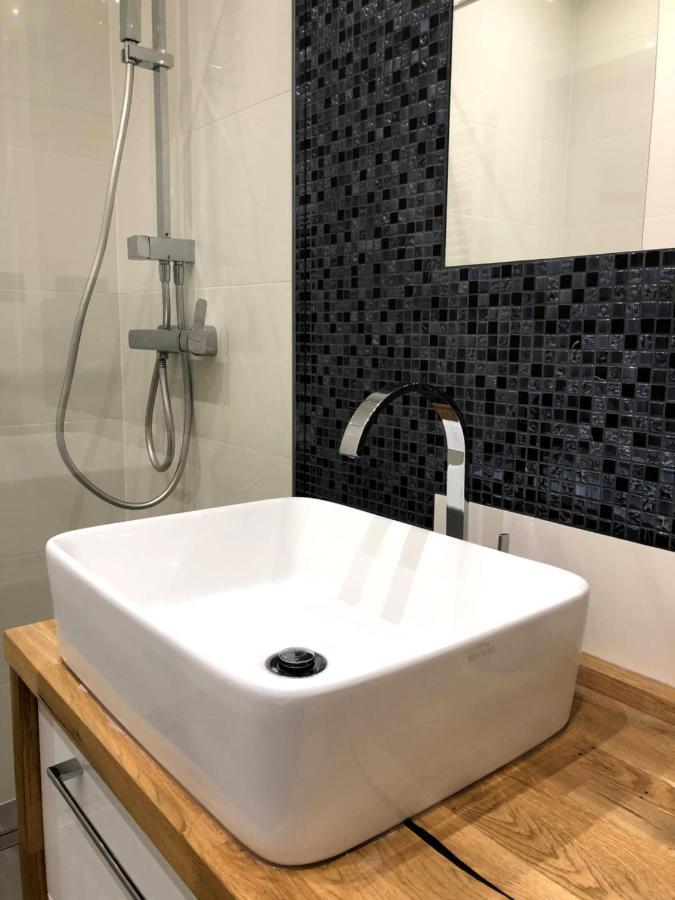 Downtown Apartment Stary Toruń Eksteriør billede