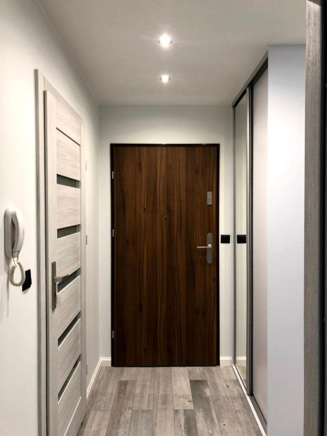 Downtown Apartment Stary Toruń Eksteriør billede