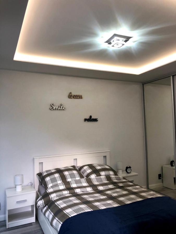 Downtown Apartment Stary Toruń Eksteriør billede