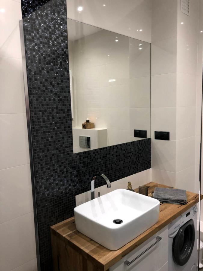 Downtown Apartment Stary Toruń Eksteriør billede
