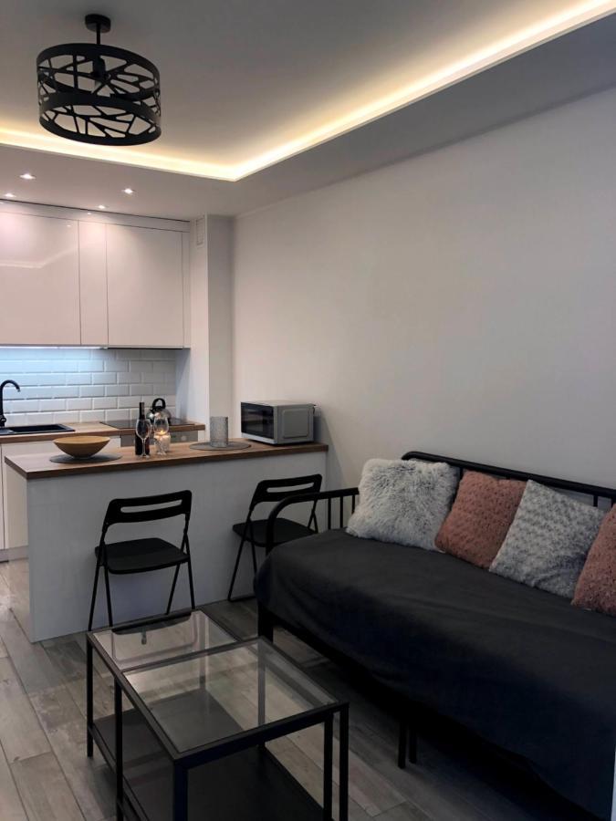 Downtown Apartment Stary Toruń Eksteriør billede