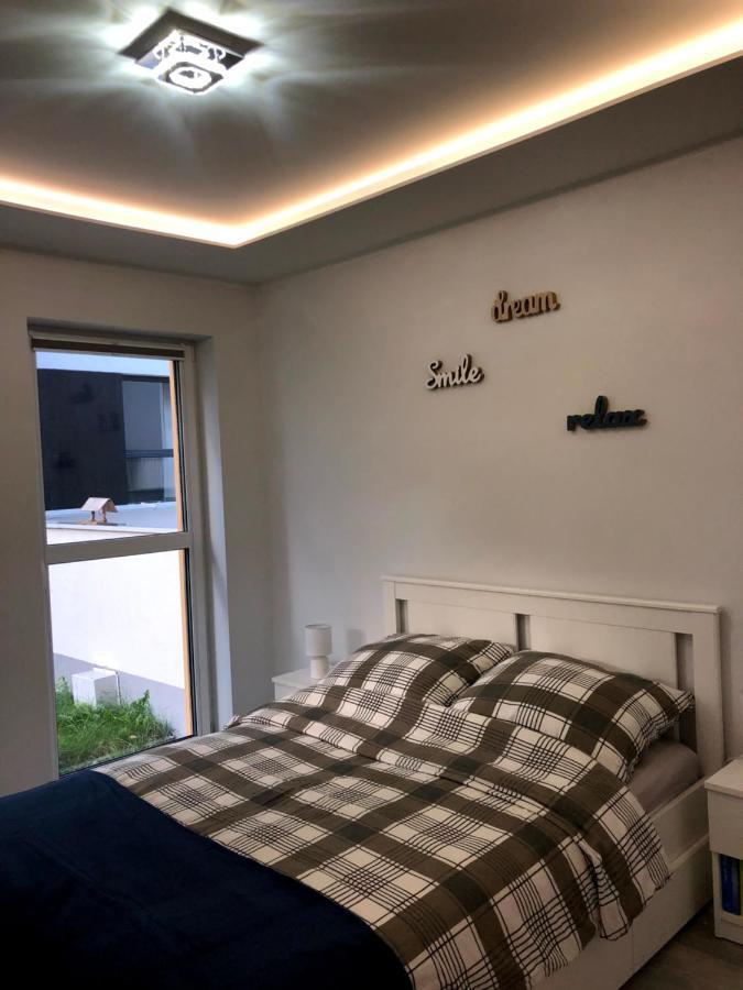 Downtown Apartment Stary Toruń Eksteriør billede
